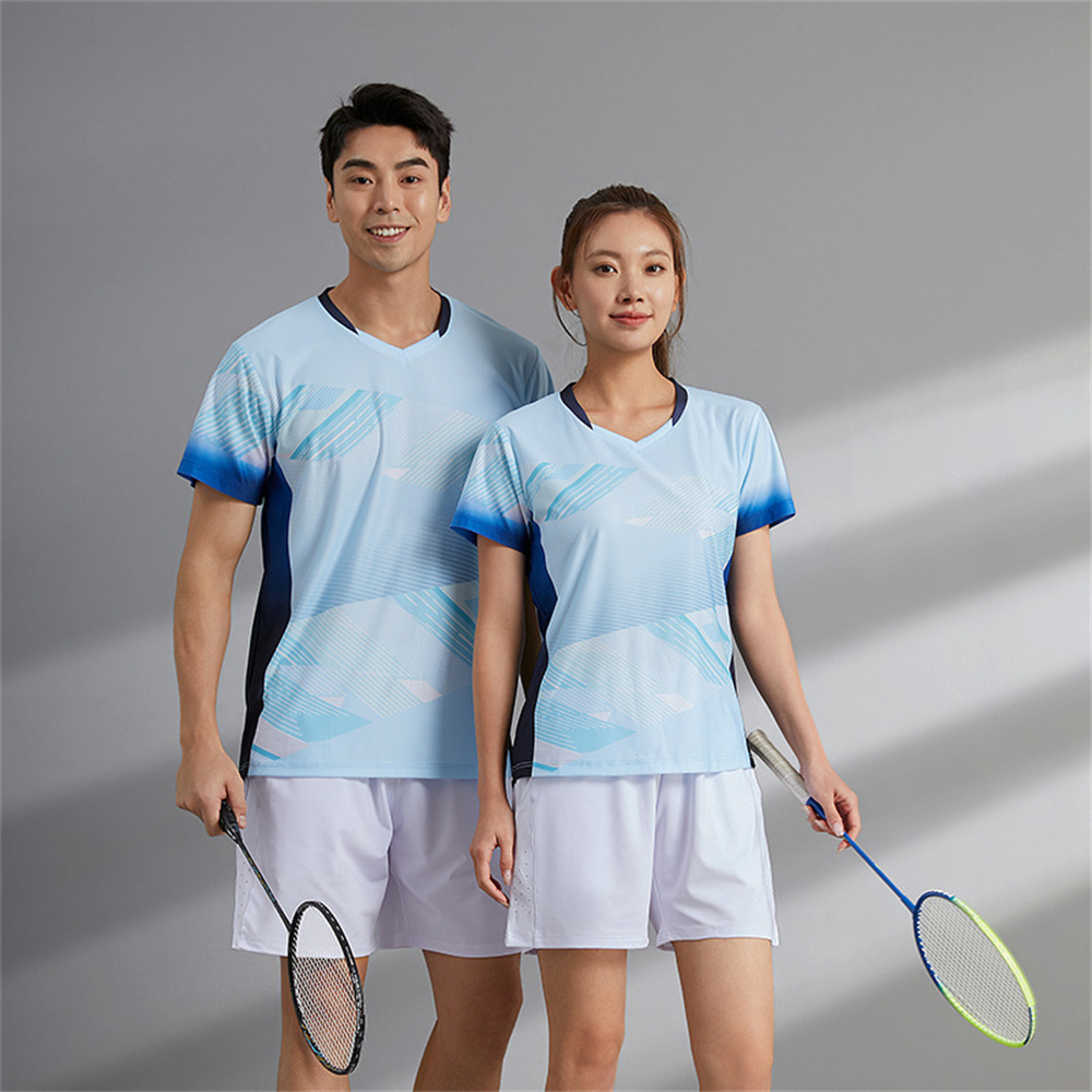 Badminton Jersey - Pantaloncini da Badminton da uomo pantaloncini