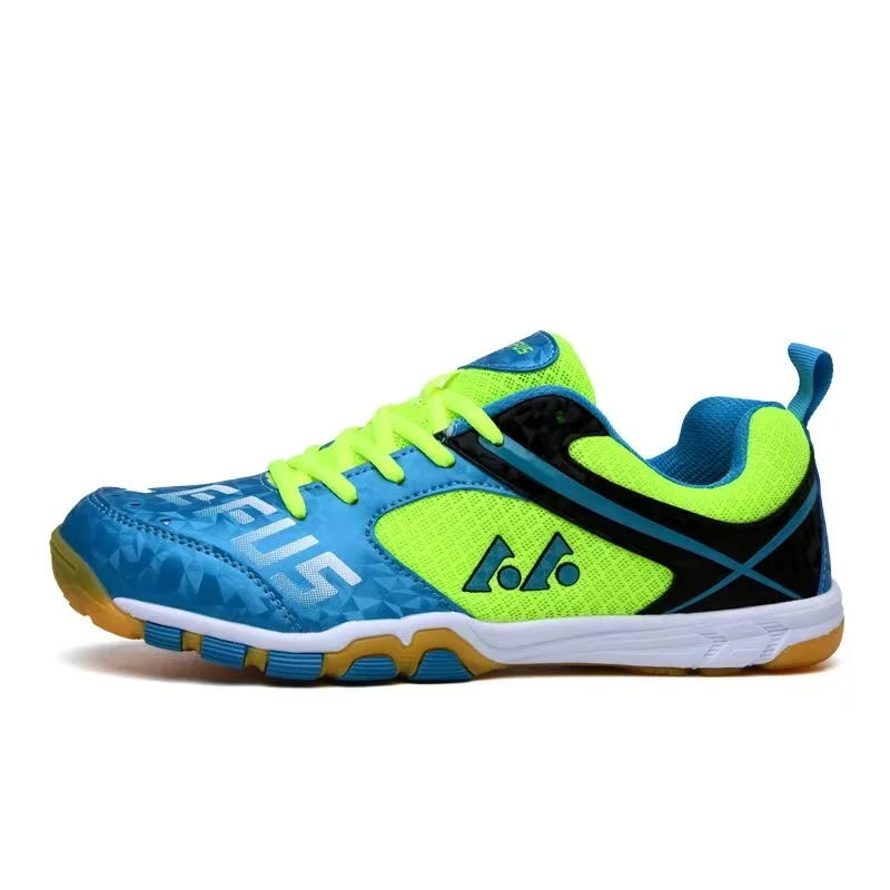 Badminton Shoes Men - Scarpe da Badminton 2026, Taglie 36-45,