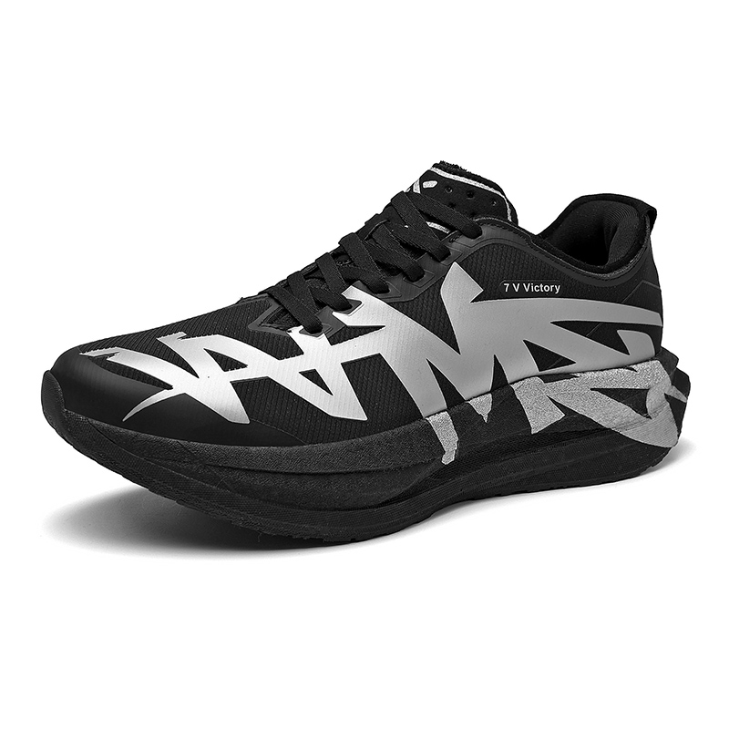 Badminton Shoes - Scarpe da corsa da uomo con