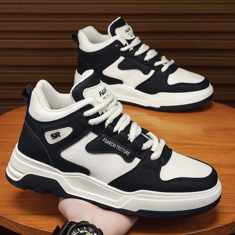 Badminton Shoes - Sneakers da uomo alte di design