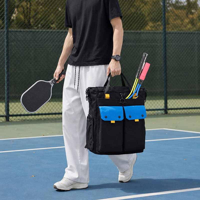 Badminton Shoes Men - Borsa Impermeabile per Racchette da Badminton
