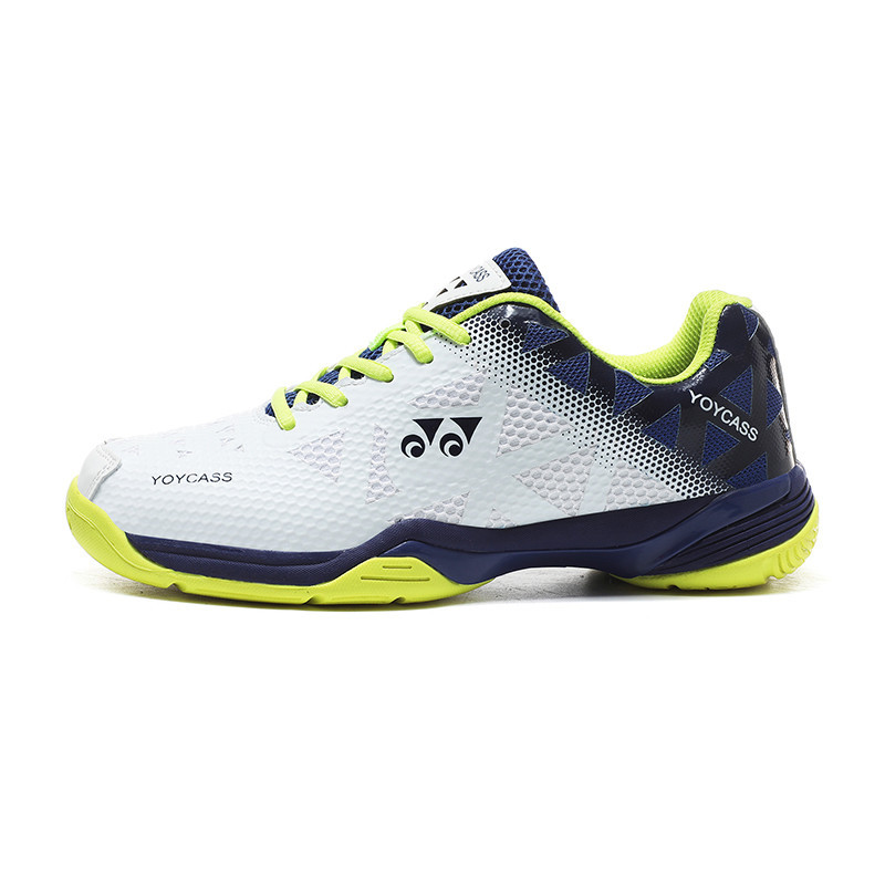 Badminton Shoes Men - Nuove scarpe da ping pong professionali
