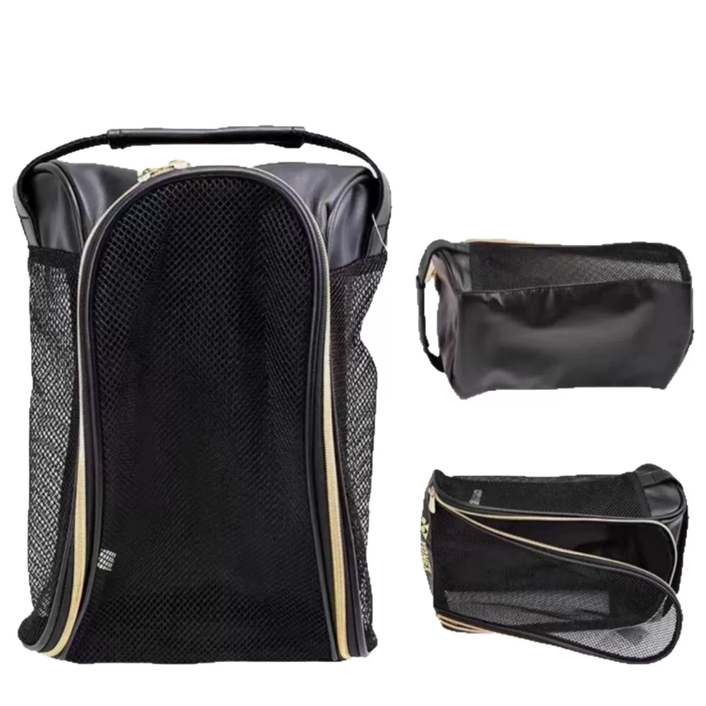 Borsa per scarpe YONEX in rete - Badminton Net recensione e prezzo