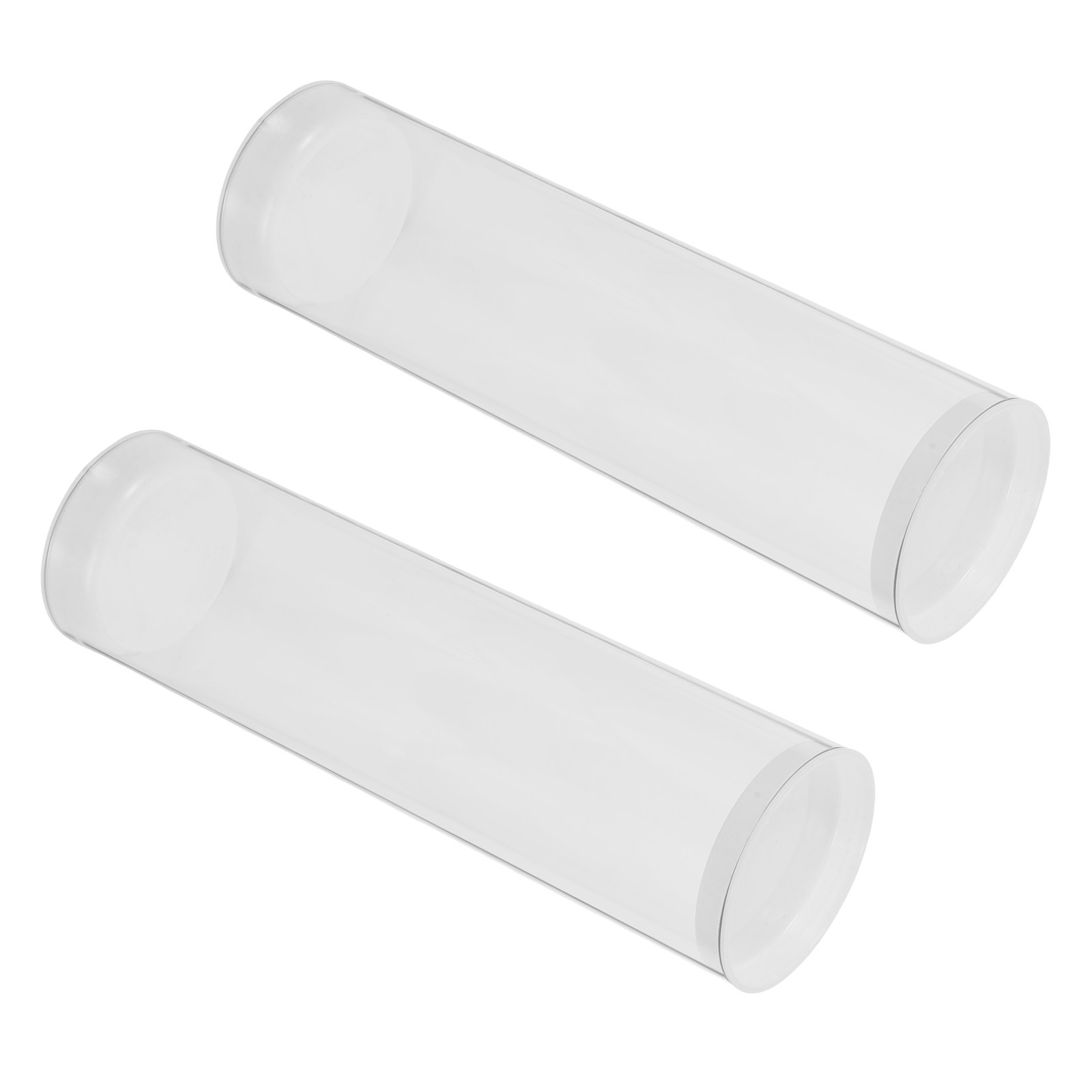 2 pezzi: contenitore trasparen - Badminton Shuttlecock recensione e prezzo