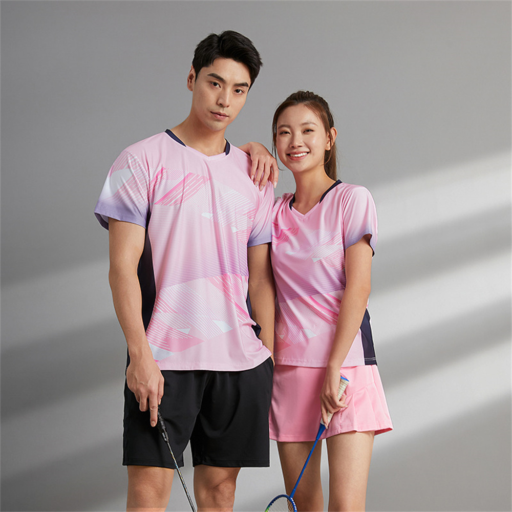 Pantaloncini da Badminton da u - Badminton Jersey recensione e prezzo