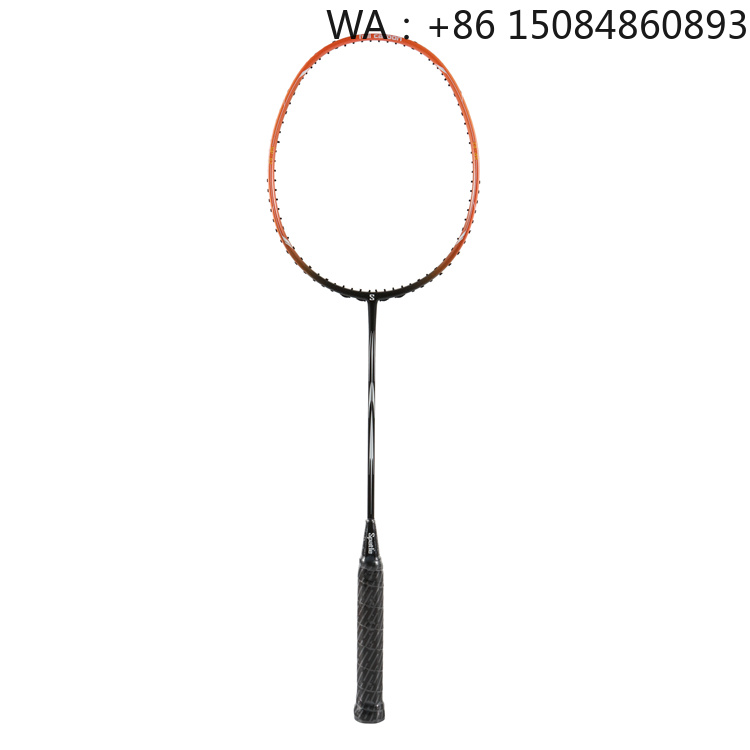 Racchetta da badminton in fibr - Badminton Racket Carbon recensione e prezzo