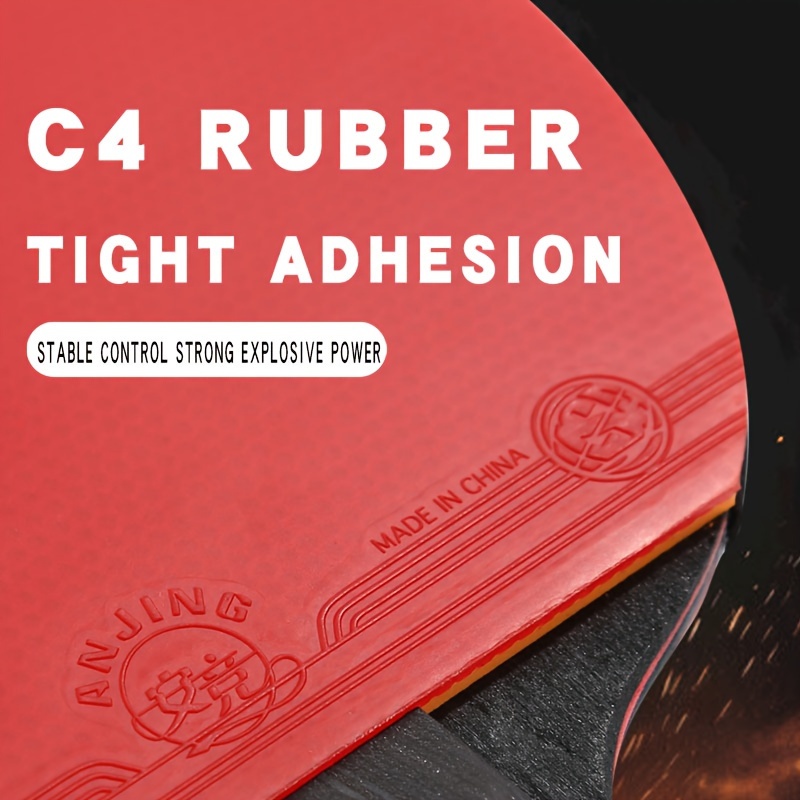 Racchetta da Ping Pong 10Star  - Badminton Racket Carbon recensione e prezzo