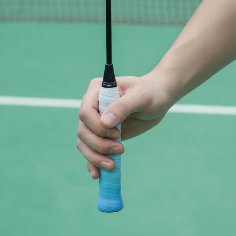 Nastro Overgrip Sportivo a Col - Badminton Grip recensione e prezzo