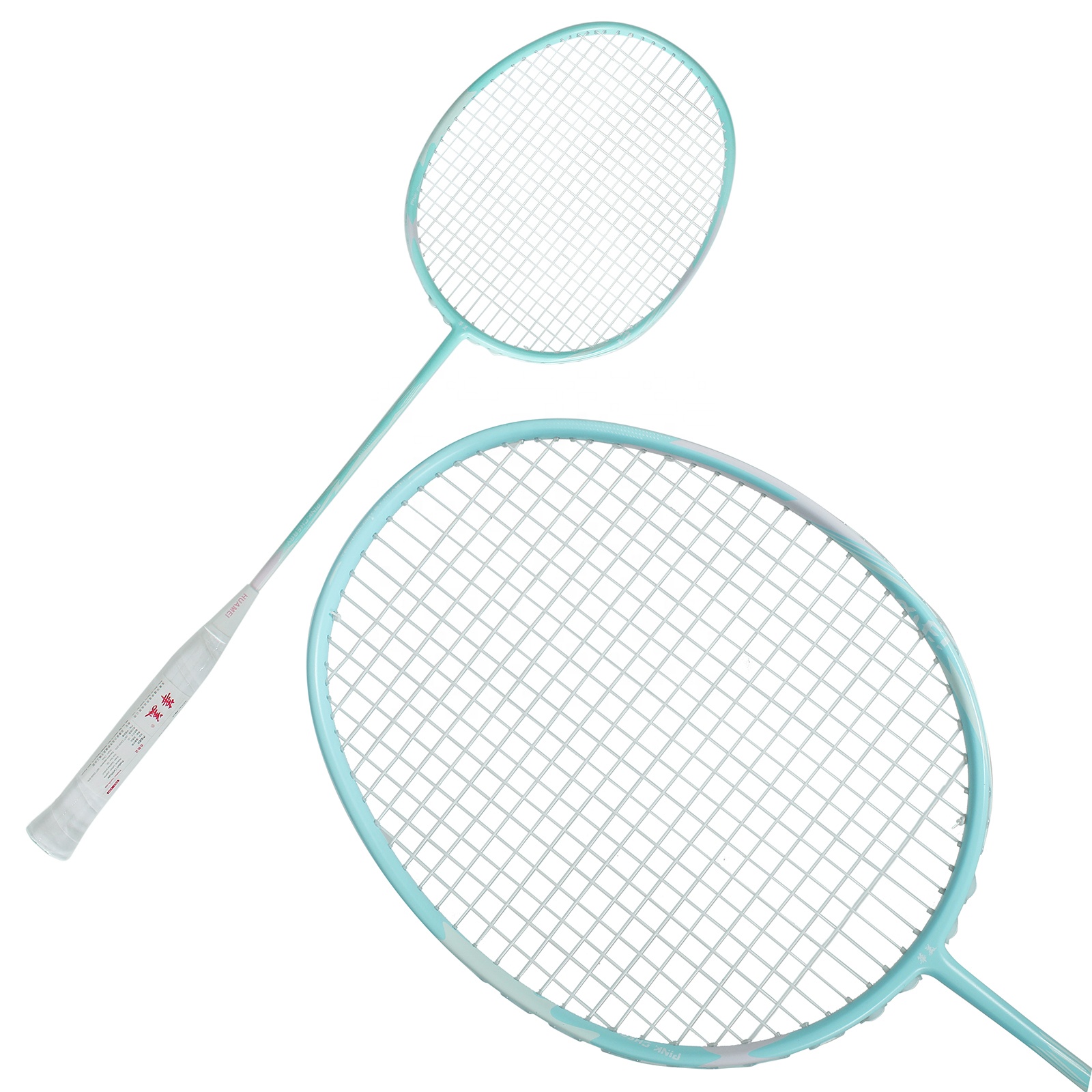 Racchetta da badminton in fibr - Badminton Racket Carbon recensione e prezzo