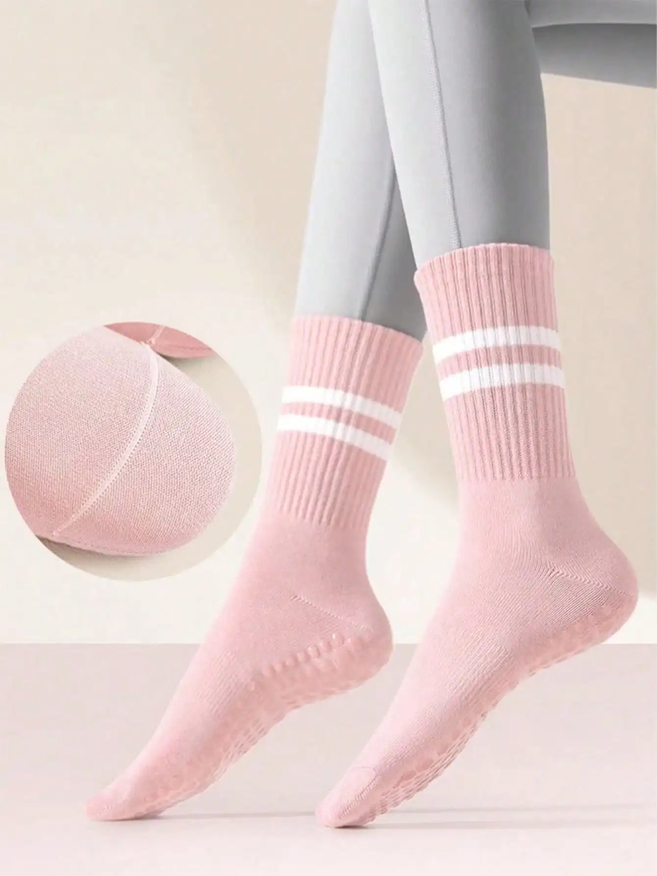 6 paia di calze sportive da do - Sports Grip recensione e prezzo