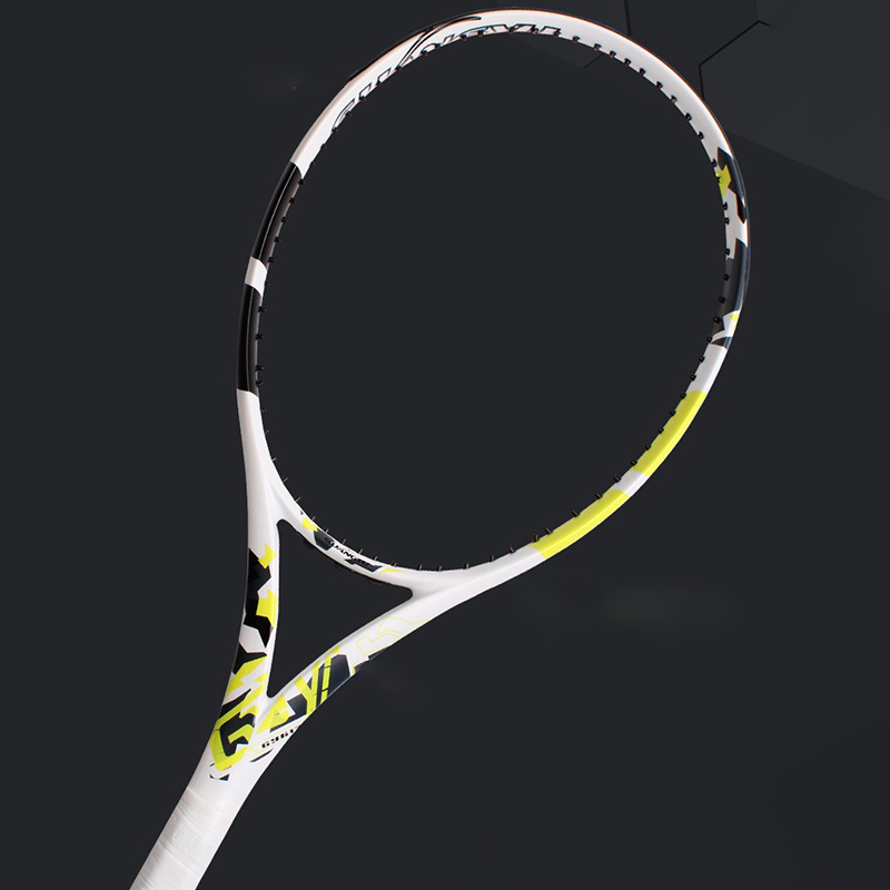 Racchette da Tennis Profession - Badminton Racket Carbon recensione e prezzo