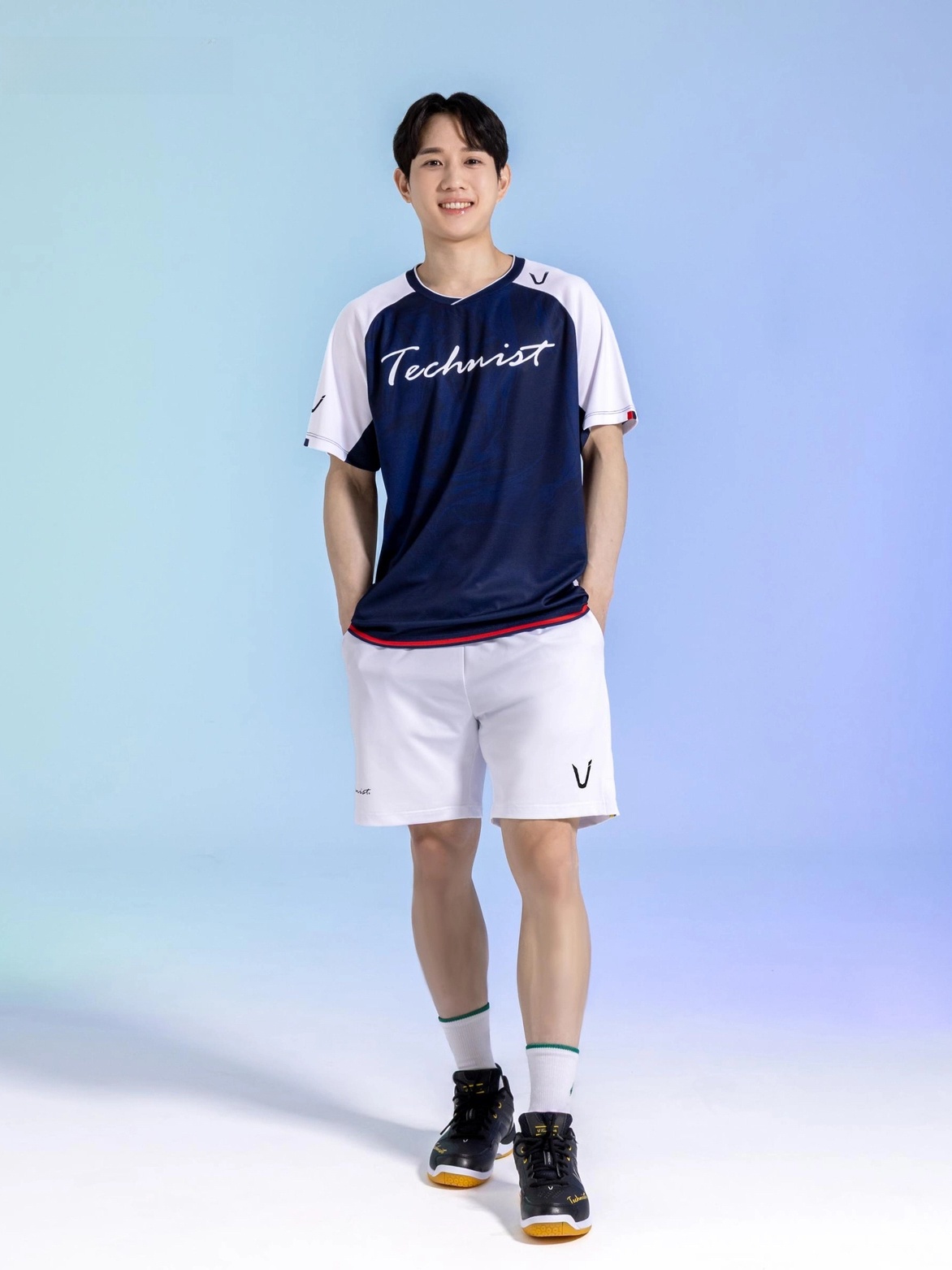 Completo sportivo da badminton - Badminton Jersey recensione e prezzo