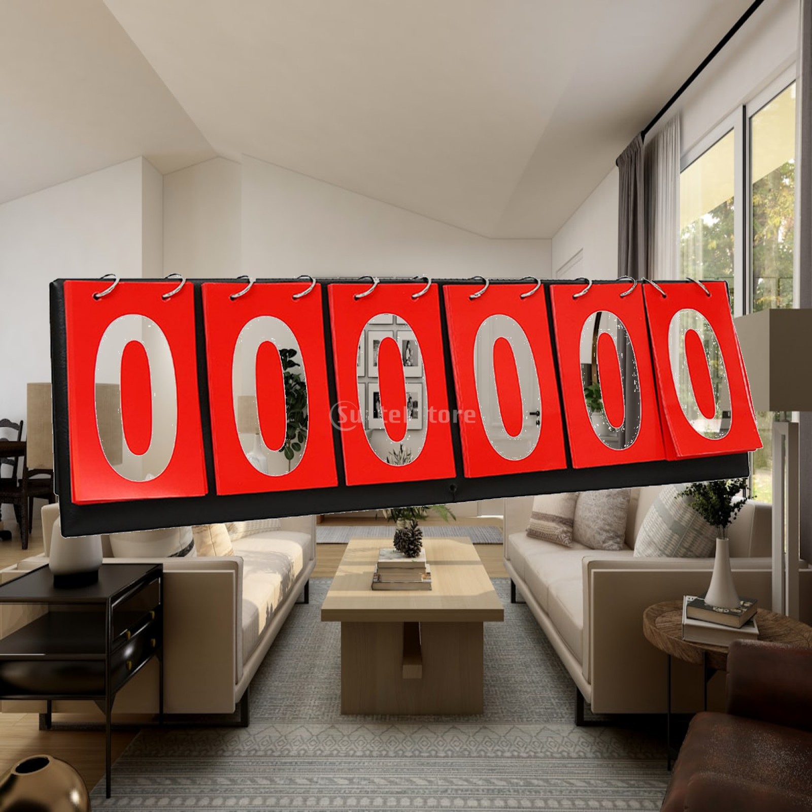Tabellone Segnapunti da Tavolo - Scoreboard Digital recensione e prezzo