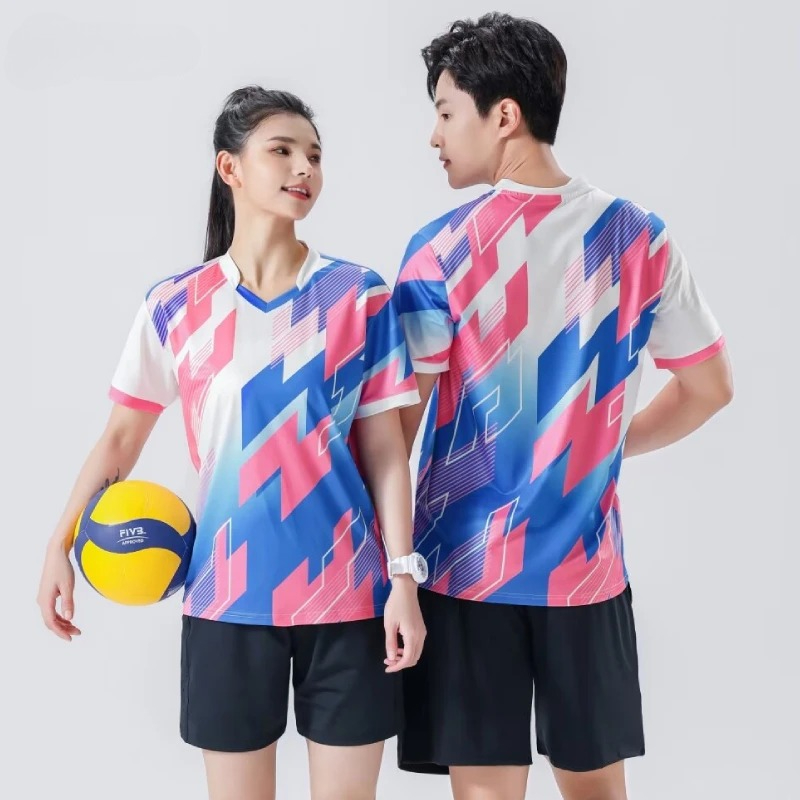 T-shirt da uomo nuove T-shirt  - Badminton Jersey recensione e prezzo