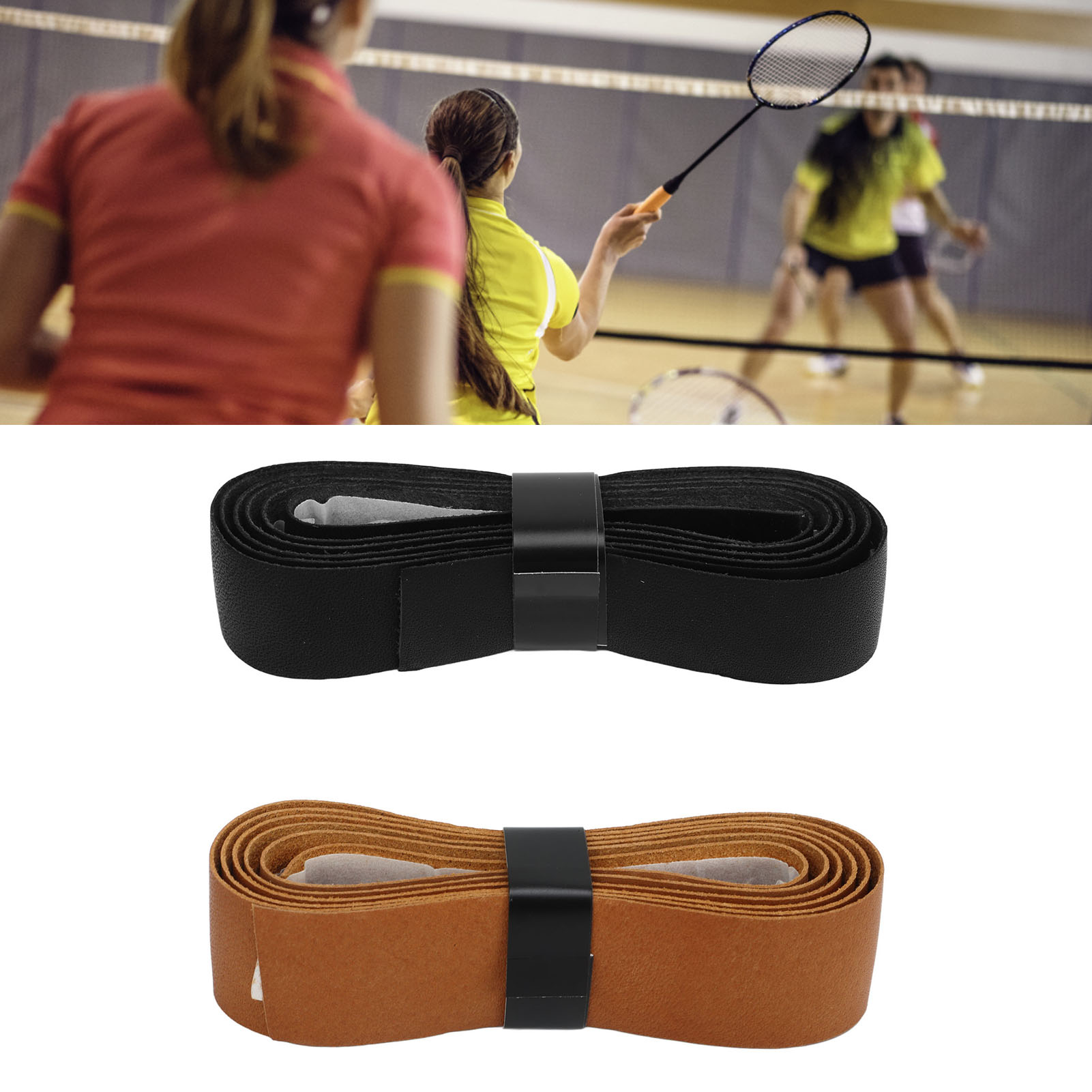 Nastro per Impugnatura Racchet - Badminton Grip recensione e prezzo