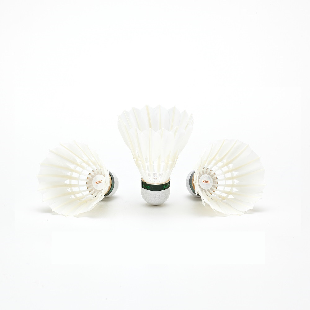 96 Pz/lotto Kawasaki King Kong - Badminton Shuttlecock recensione e prezzo