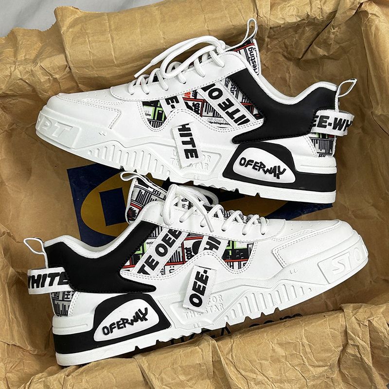 Nuove Sneakers Casual in Pelle - Badminton Shoes Men recensione e prezzo